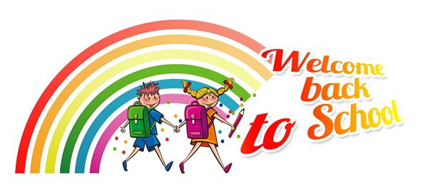 Back to School Back to School